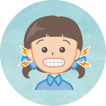 歯ぎしりはなぜ起こるのか